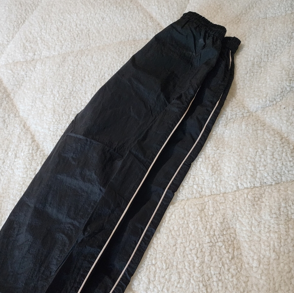Garage Nylon Track Pants - Picture 3 of 4
